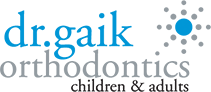 Dr. Gaik Orthodontics